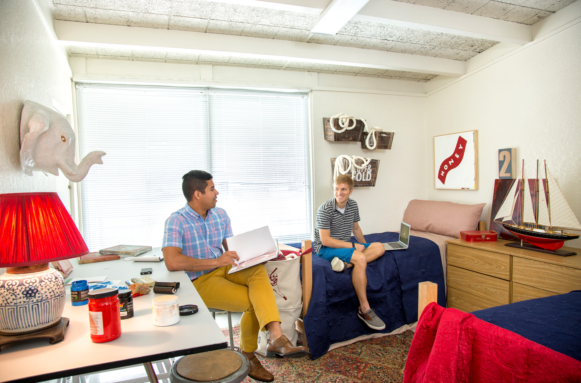 Spring break begins for Atlanta and Savannah students SCAD.edu